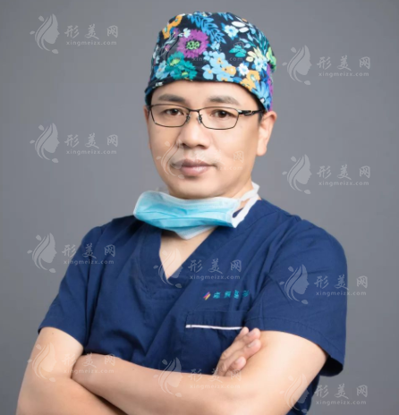 王海平醫(yī)生