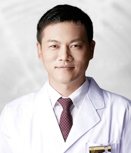 羅志敏醫(yī)生