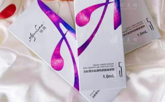 潤(rùn)致5號(hào)玻尿酸會(huì)加速衰老?真相揭秘：大分子才是抗衰利器