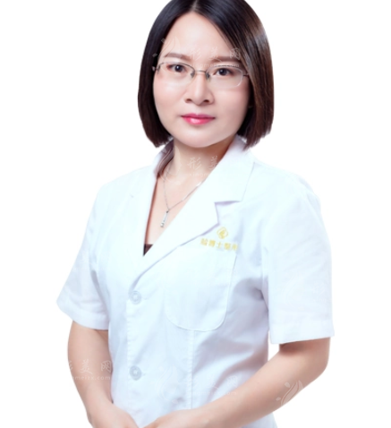 楊青青醫(yī)生