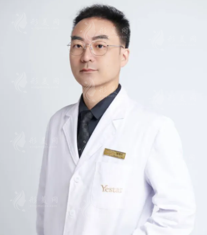 郭敬松醫(yī)生