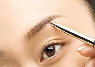 眉毛整形注意事項(xiàng)