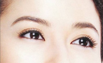 眉毛種植常識(shí)