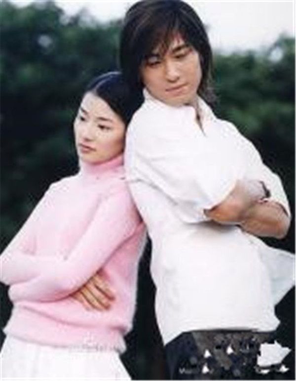 《薰衣草》女主陳怡蓉大婚 許紹洋被扒整容