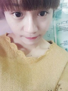 肉毒素瘦臉針 讓親愛的更加愛我