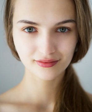 上瞼松弛整形方法