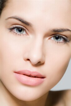 自體脂肪豐下巴