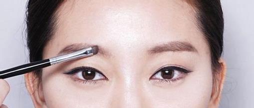 眉毛種植適應(yīng)癥