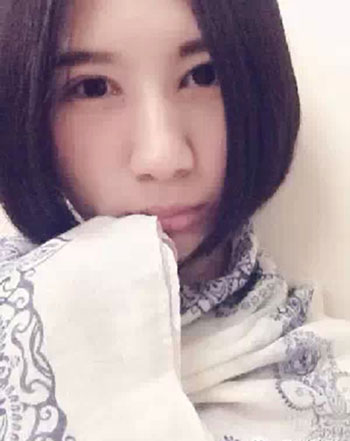 雙眼皮+開眼角 變大眼小清新萌妹