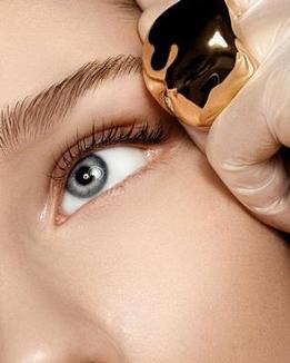 眉毛種植禁忌人群