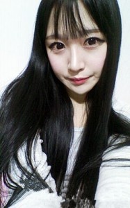 隆鼻手術(shù) 變成韓系甜美女生