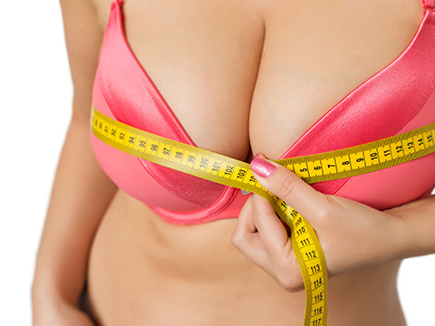 自體脂肪隆胸價格因素有哪些 - 珍美網(wǎng)