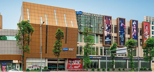 成都悅好醫(yī)學(xué)美容醫(yī)院胸部整形價格表