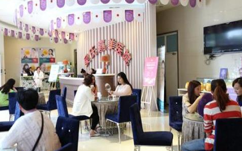 昆明吳氏嘉美美容醫(yī)院價(jià)格表 - 珍美網(wǎng)