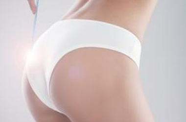 臀部吸脂手術(shù)