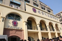 南京維多利亞整形美容醫(yī)院全新整形價格表