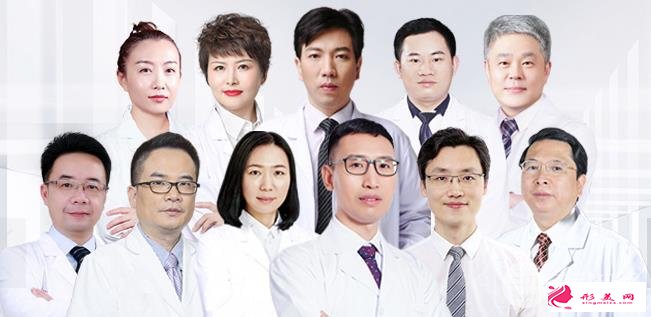 長(zhǎng)沙亞韓整形專家