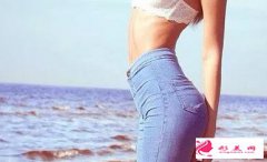 臀部吸脂的減掉的脂肪量大嗎？