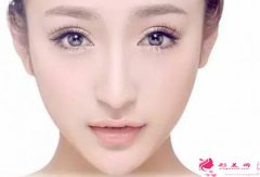 鼻尖整形價格影響因素