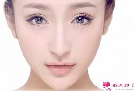 鼻尖整形價格影響因素