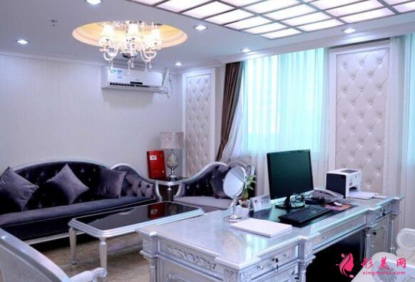 深圳春天美容整形醫(yī)院簡介