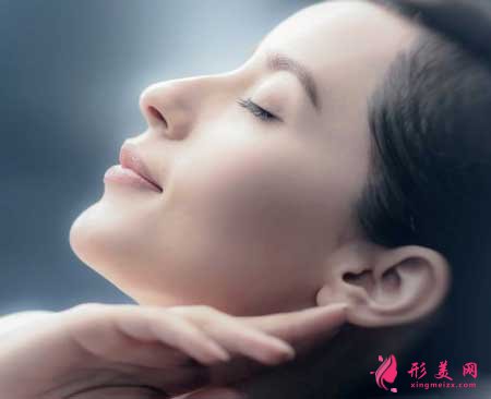 成都?jí)|下巴之后多久可以觸摸?