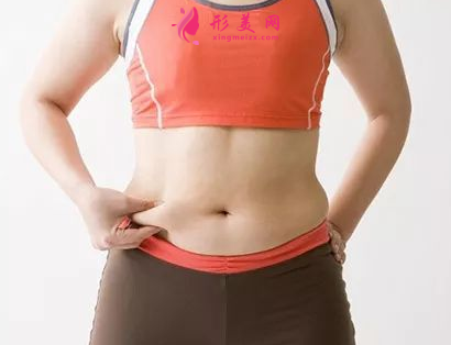 腰腹部吸脂減肥的后遺癥是什么