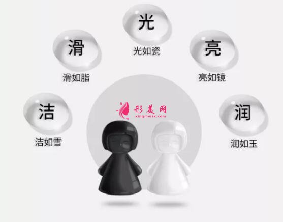 白瓷娃娃項(xiàng)目前需要注意的事項(xiàng)