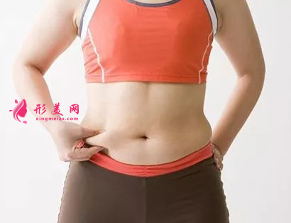腰腹部吸脂后有副作用嗎
