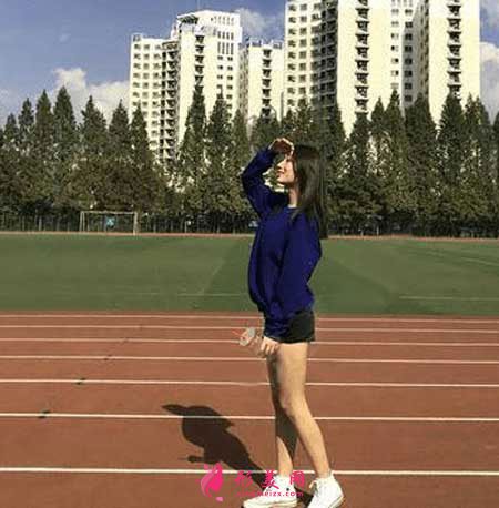 西京醫(yī)院整形外科的吸脂瘦大腿案例