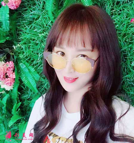 重慶華美整形醫(yī)院的雙眼皮成功案例