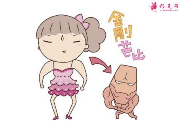 [術(shù)前攻略]上臂吸脂后多久能看出效果？