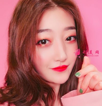 北京畫美瘦臉案例