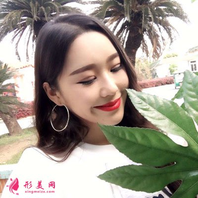 北京八大處楊明勇做雙眼皮修復手術后