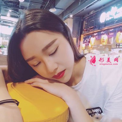 北京八大處楊明勇做雙眼皮修復手術后