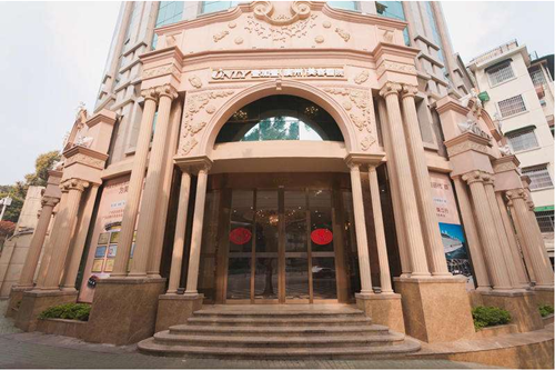 廣州壹加壹整形美容醫(yī)院 廣州壹加壹整形美容醫(yī)院