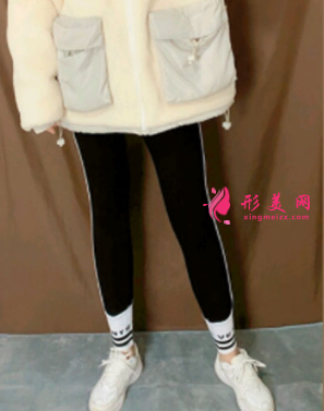 寧波靜港整形美容祝海新案例