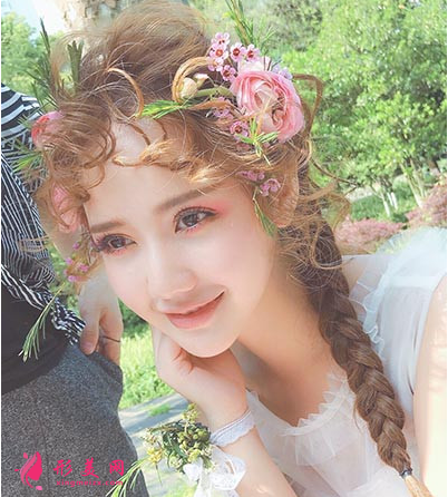 上海東方麗人整形醫(yī)院吳建明雙眼皮案例 上海東方麗人整形醫(yī)院吳建明雙眼皮案例