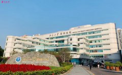 北京大學(xué)深圳醫(yī)院墊下巴手怎么樣？_附案例圖