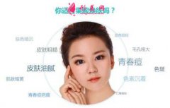 果酸換膚效果怎么樣？有哪些功效呢？