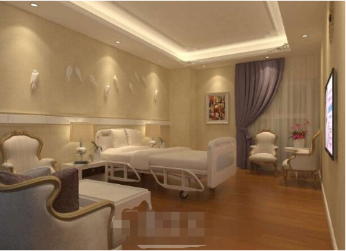 北京304醫(yī)院整形外科