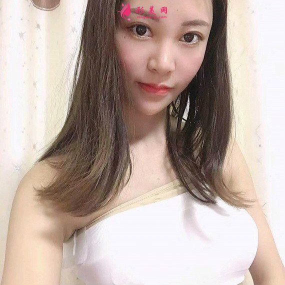 人要學(xué)會憐惜自己的整形術(shù)后圖片