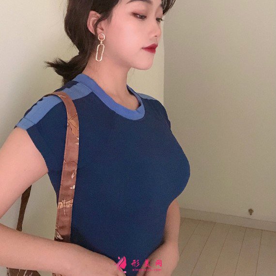 閉眼聽風(fēng)的整形術(shù)后圖片