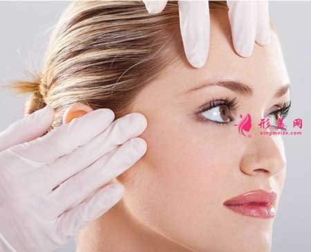 蘇州圣愛整形醫(yī)院做光子嫩膚