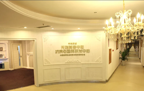 成都華美整容價(jià)目表震撼上線，正如2022朝氣蓬勃的你~