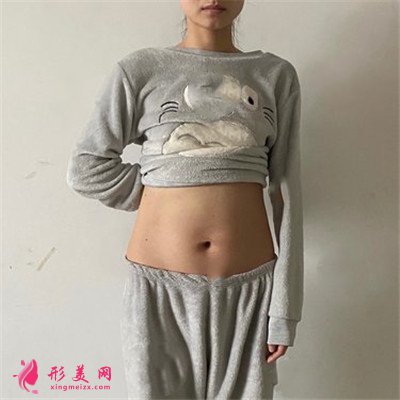 武漢小姐姐腰腹吸脂術(shù)后恢復情況分享