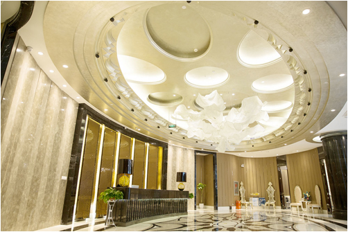 武漢恩吉娜醫(yī)療美容醫(yī)院