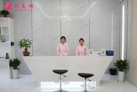 九江整形醫(yī)院那些好？星瑞美、圣嘉麗口碑領(lǐng)銜_除皺案例分享