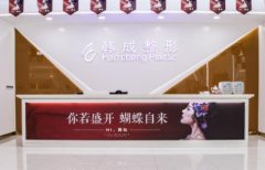 全國排名前十的大型整形醫(yī)院權(quán)威盤點發(fā)布！熱門項目價格表