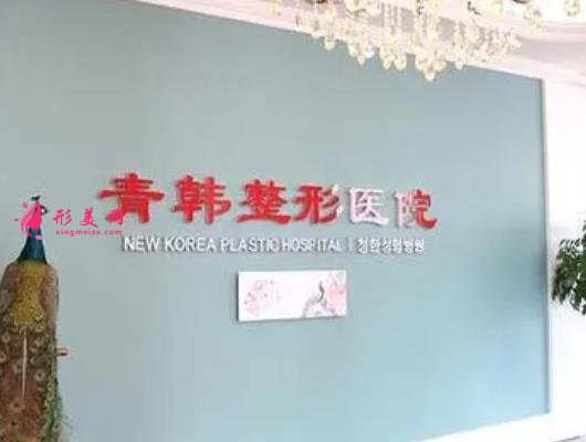 煙臺整形醫(yī)院排行榜前五揭秘！青韓、壹美、華怡等入圍，各項價格隨文附上